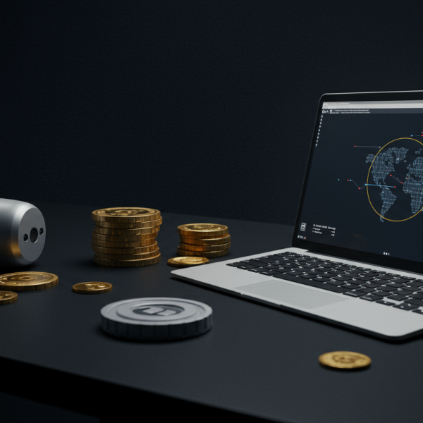 Gana Dinero Con La Mejor Inversion En Blockchain 2026