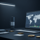 Forex Handel der Zukunft Blockchain im globalen Devisenmarkt