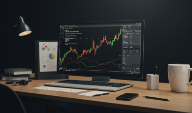 7 Best Day Trading Platforms 2026 To Skyrocket Gains